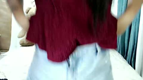 Princess Ella online show from 02/05/25, 06:04