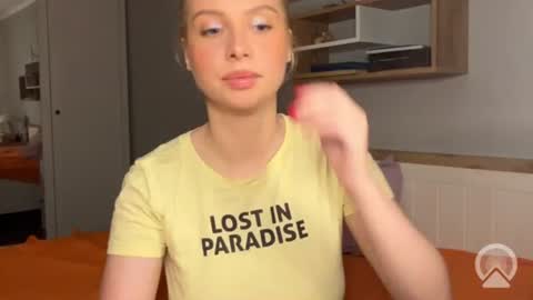 sweetpunisher1 online show from 07/06/26, 07:05