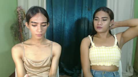 sweetqueen_honey online show from 07/18/26, 12:20