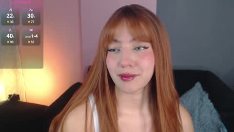 Rafaella online show from 01/05/25, 01:03