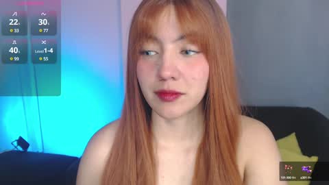 Rafaella online show from 01/19/25, 03:10