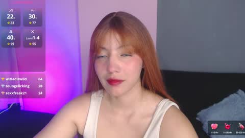 Rafaella online show from 03/02/25, 11:31