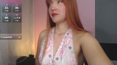 Rafaella online show from 03/07/25, 02:57