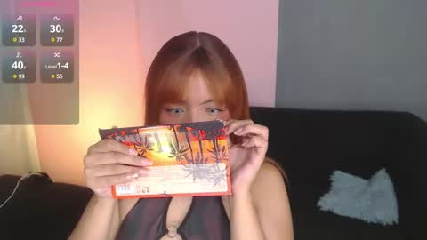 Rafaella online show from 03/12/25, 02:52
