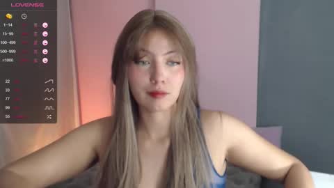 Rafaella online show from 09/11/25, 02:22