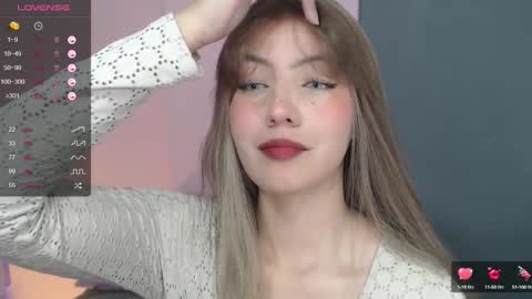 Rafaella online show from 12/17/25, 03:34