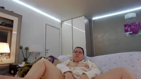 SweetRaisa online show from 05/25/26, 02:56