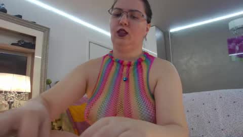 SweetRaisa online show from 06/08/26, 08:53
