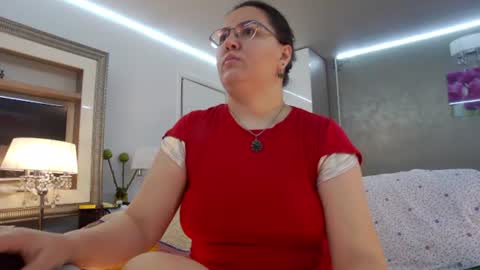 SweetRaisa online show from 07/01/26, 01:29