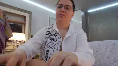 SweetRaisa online show from 07/07/26, 06:23