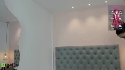 Dulce online show from 09/29/25, 12:32