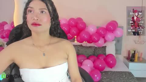 Dulce online show from 10/05/25, 12:25