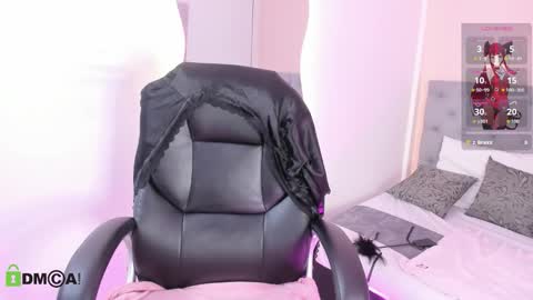 Dulce online show from 10/11/25, 01:31