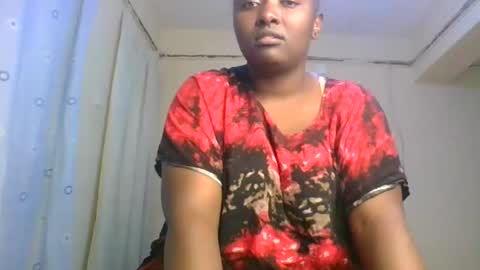 Rose Watetu online show from 06/03/26, 02:33