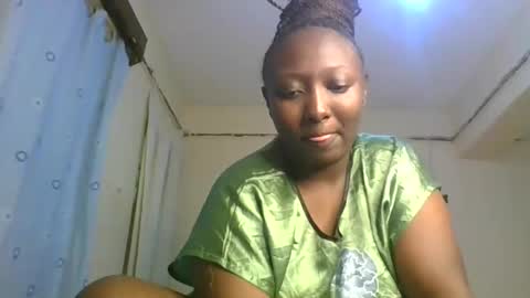 Rose Watetu online show from 06/07/26, 11:03