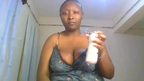 Rose Watetu online show from 06/13/26, 03:10