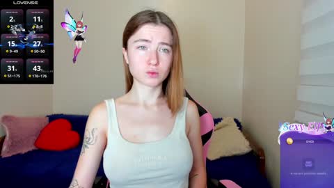 sweets_alma online show from 12/23/24, 06:22