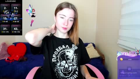 sweets_alma online show from 12/25/24, 09:34