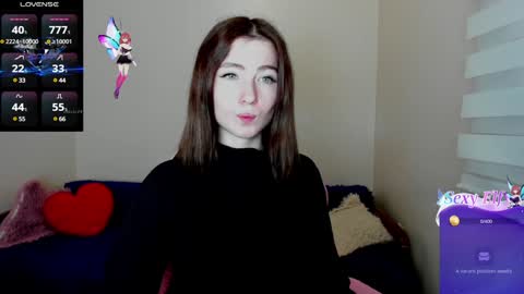 sweets_alma online show from 12/29/24, 06:24