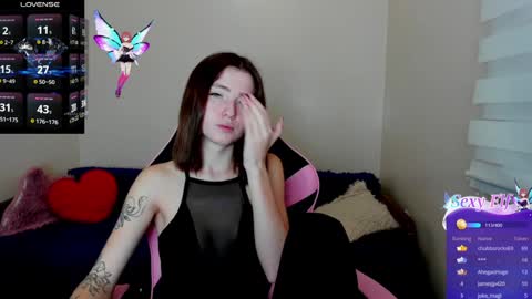 sweets_alma online show from 12/29/24, 09:28