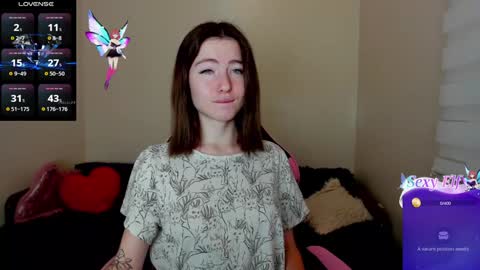 sweets_alma online show from 01/02/25, 06:18