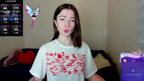 sweets_alma online show from 01/06/25, 06:14