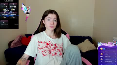 sweets_alma online show from 01/06/25, 10:13