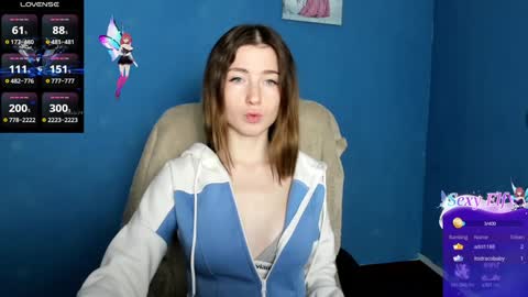 sweets_alma online show from 02/05/25, 07:29