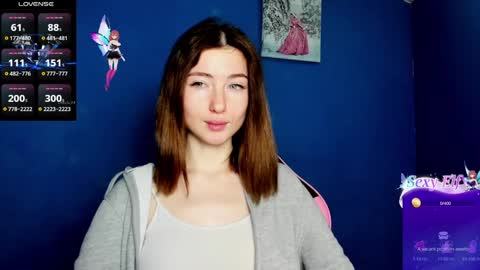 sweets_alma online show from 02/08/25, 06:54