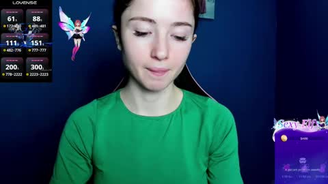 sweets_alma online show from 02/10/25, 07:26