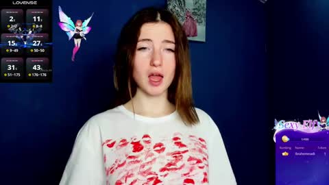 sweets_alma online show from 02/12/25, 07:23