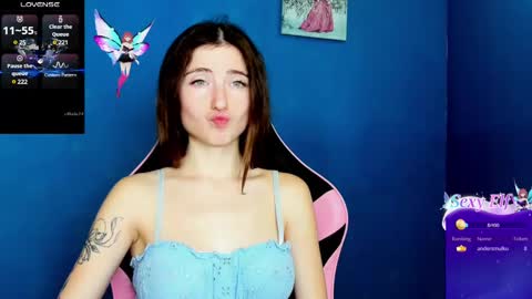 sweets_alma online show from 02/13/25, 10:02