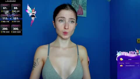 sweets_alma online show from 02/14/25, 11:42