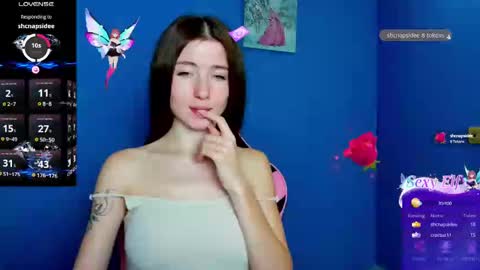 sweets_alma online show from 02/15/25, 07:27