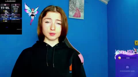 sweets_alma online show from 02/17/25, 07:15