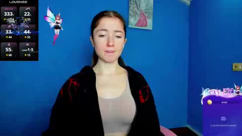 sweets_alma online show from 02/22/25, 06:50