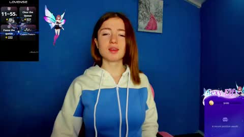 sweets_alma online show from 02/23/25, 06:39