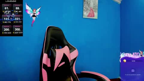 sweets_alma online show from 02/24/25, 07:22