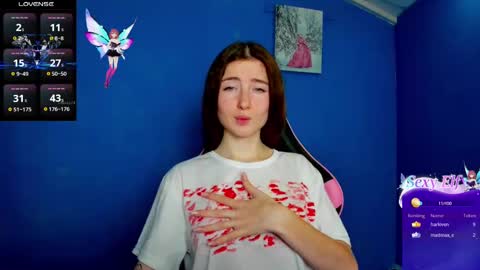 sweets_alma online show from 02/25/25, 07:31