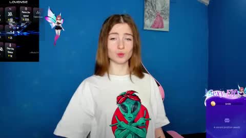 sweets_alma online show from 03/02/25, 06:27