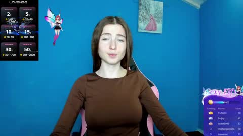 sweets_alma online show from 03/05/25, 10:22