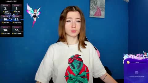 sweets_alma online show from 03/06/25, 06:52