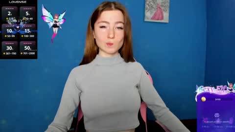 sweets_alma online show from 03/10/25, 07:10