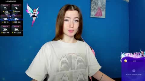 sweets_alma online show from 03/11/25, 06:43