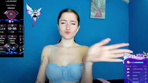 sweets_alma online show from 03/12/25, 01:51