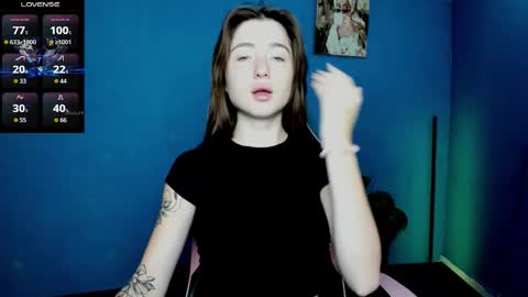 sweets_alma online show from 09/15/25, 06:57