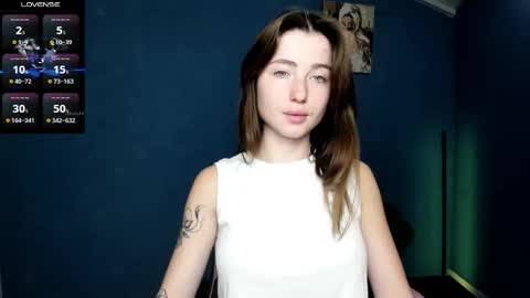 sweets_alma online show from 09/24/25, 06:50