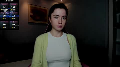 sweets_alma online show from 10/13/25, 05:40