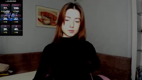 sweets_alma online show from 10/15/25, 07:08