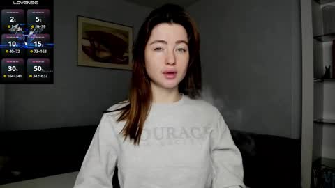 sweets_alma online show from 10/16/25, 05:41